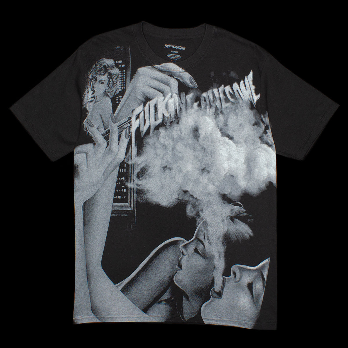 Smoke T-Shirt