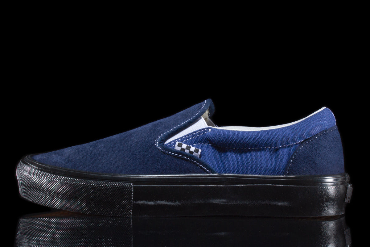 Skate Slip-On – Premier