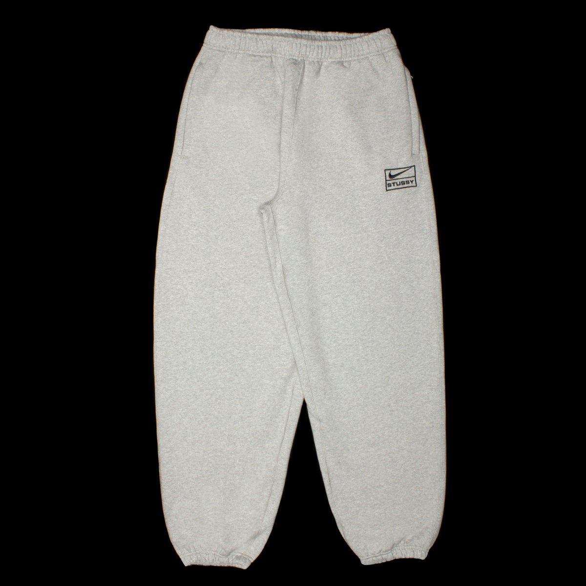 Nike x Stussy Washed Fleece Pant – Premier