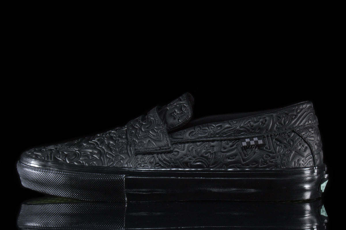 Skate Style 53 (Beatrice Domon) – Premier