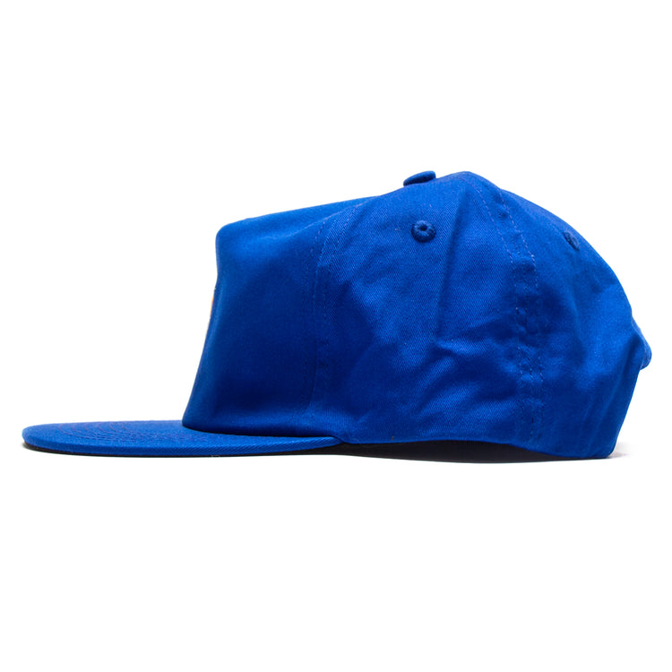 Venture Heritage Hat Color : Blue / Orange  Edit alt text