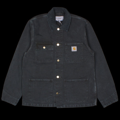 Michigan Coat – Premier