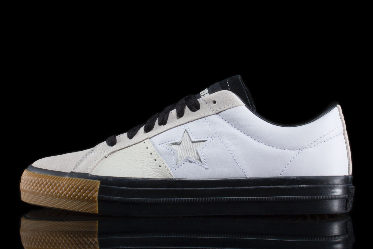 Carhartt wip x converse one star shoes Clearance