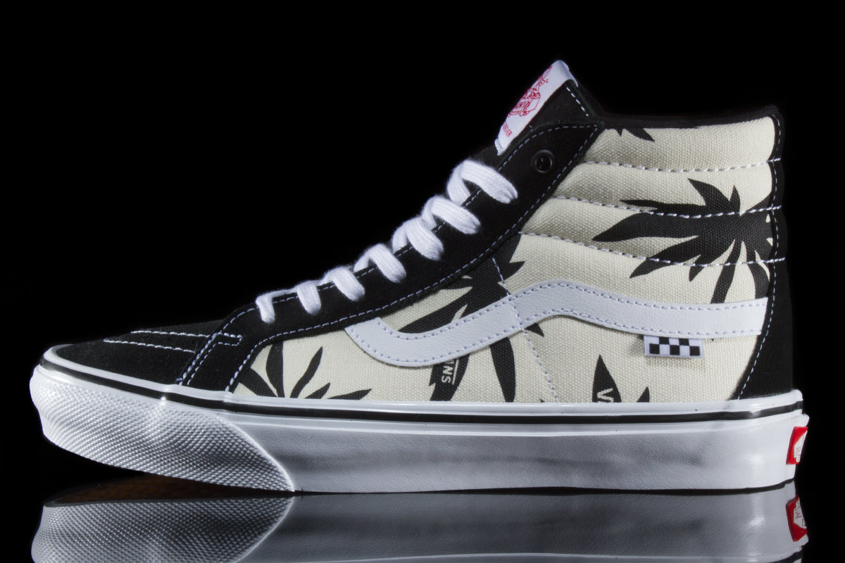 Skate Sk8-Hi Reissue (Grosso) – Premier