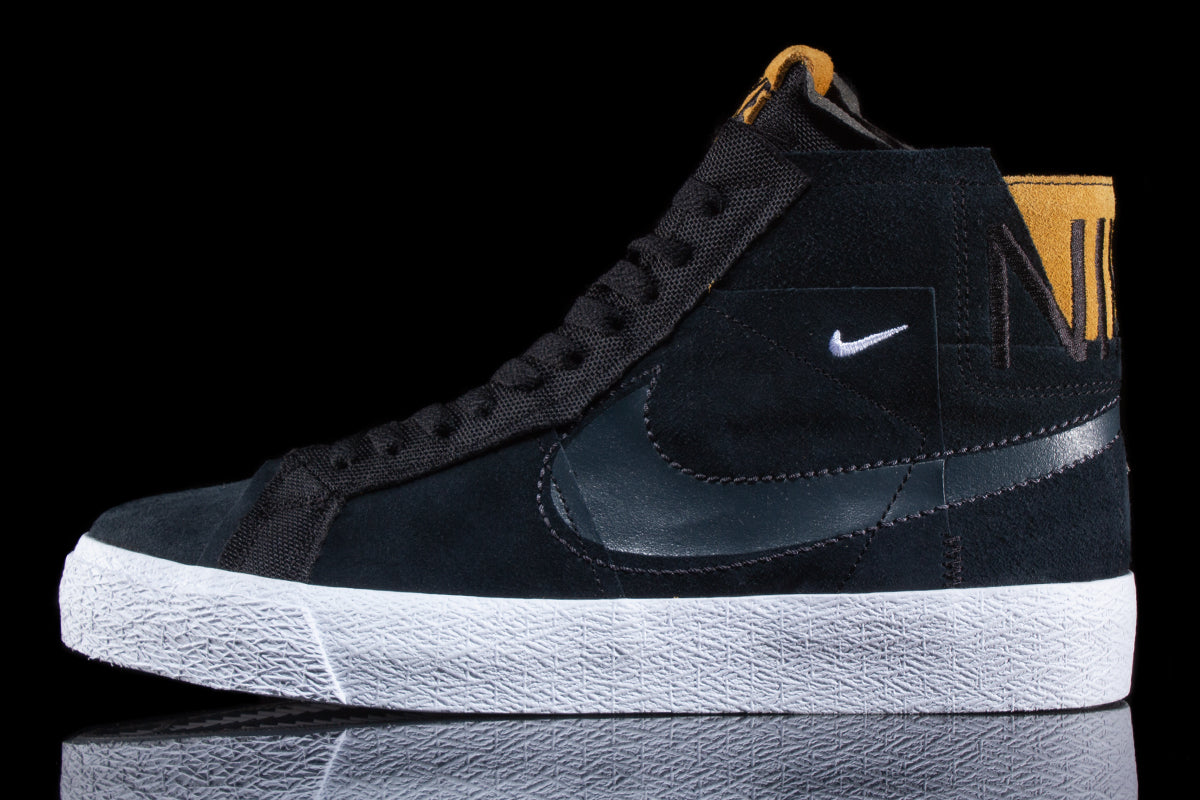 Zoom Blazer Mid Premium â Premier