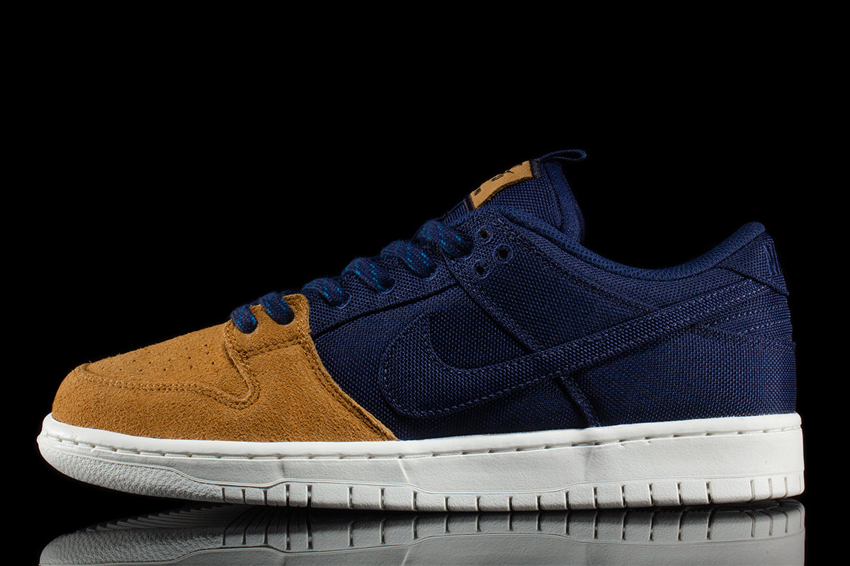 Dunk Low Pro Premium – Premier - Main Image