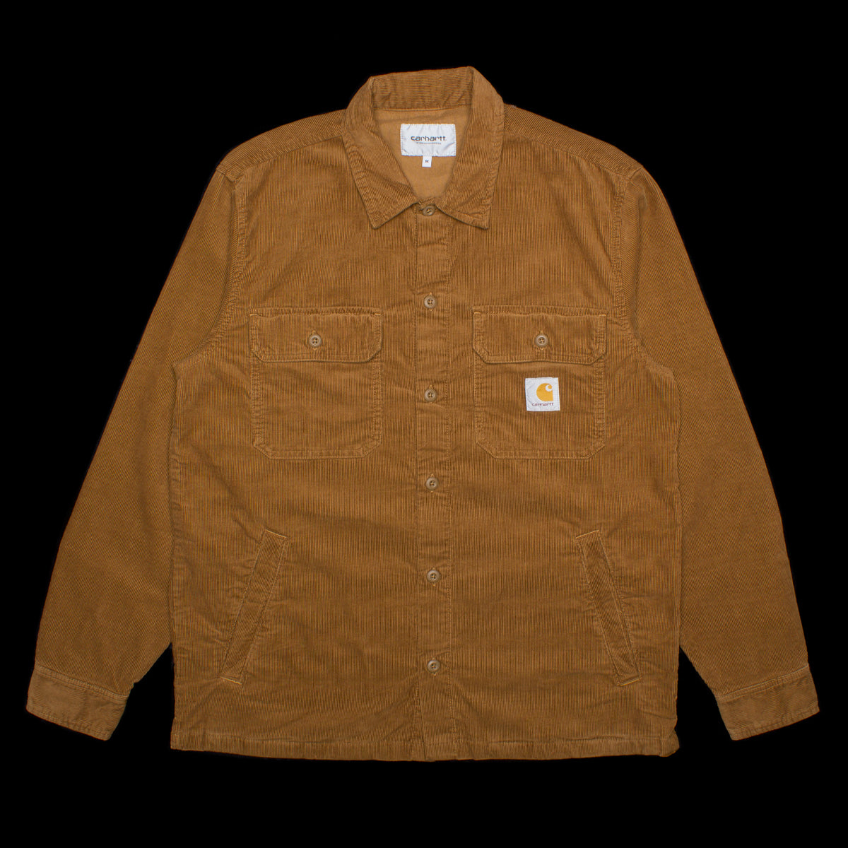 carhartt wip swinton shirt