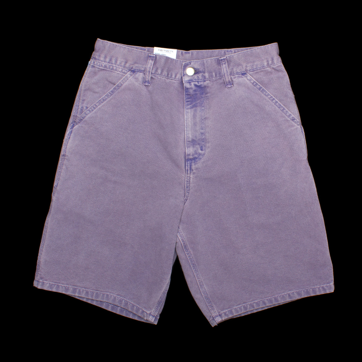 Single Knee Short – Premier