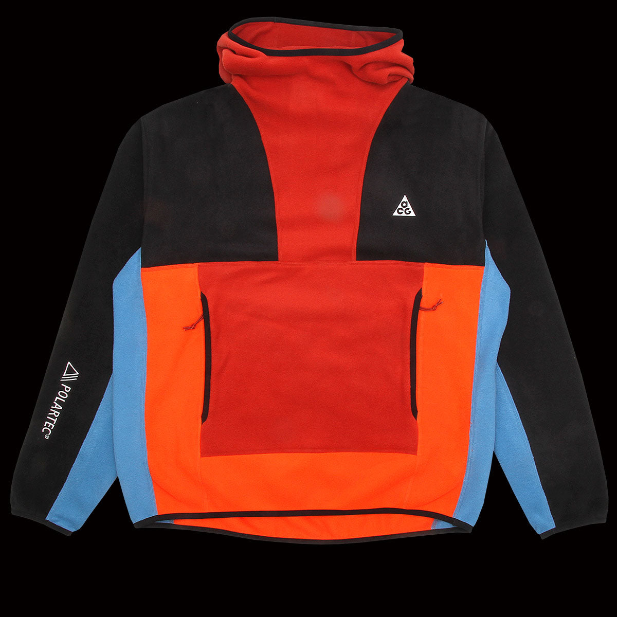ACG Polartec® Wolf Tree Pullover Hoodie – Premier