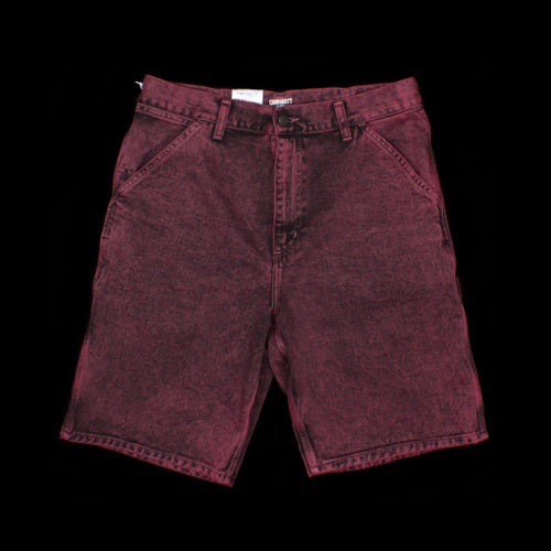 Single Knee Short – Premier