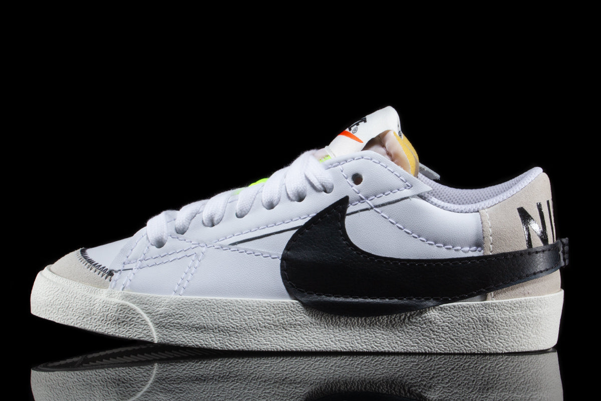 Blazer Jumbo Nike Wmns Blazer Low Buy Nike Blazer Low '77 Jumbo