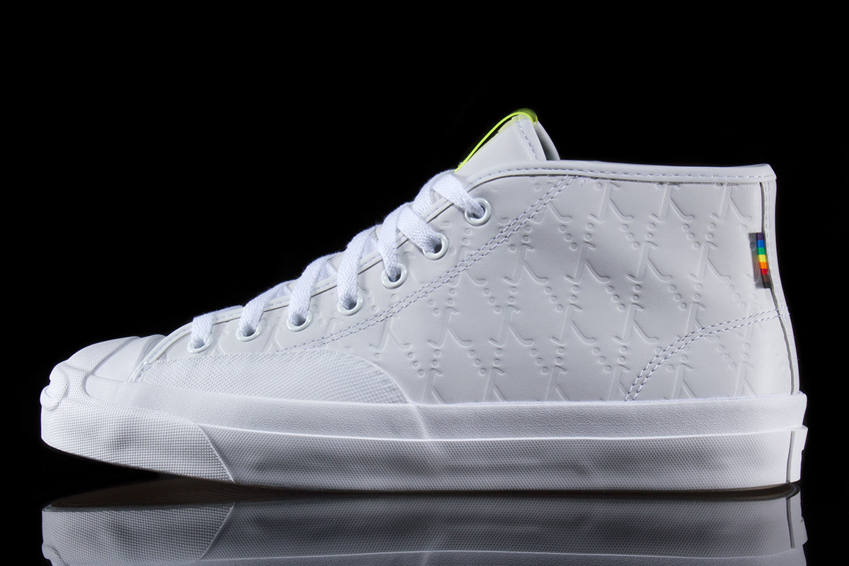 Jack Purcell Pro Mid – Premier