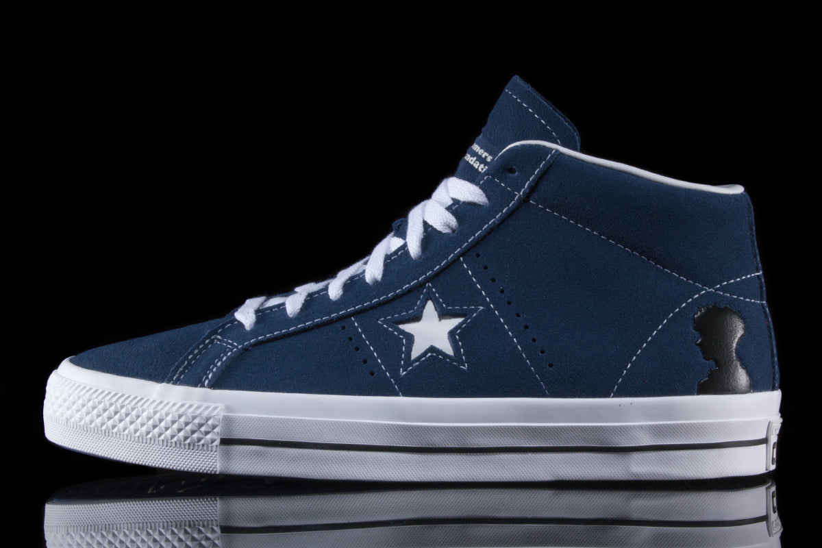 One Star Pro Mid – Premier1