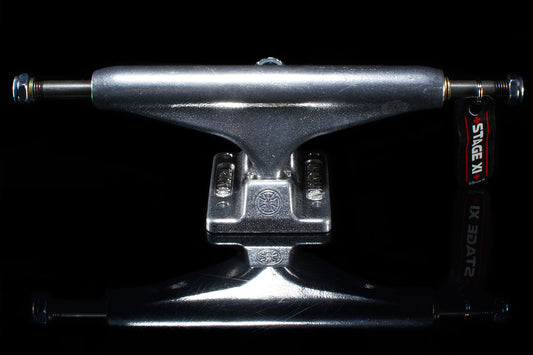Stage 11 Polished Truck (Set of 2)