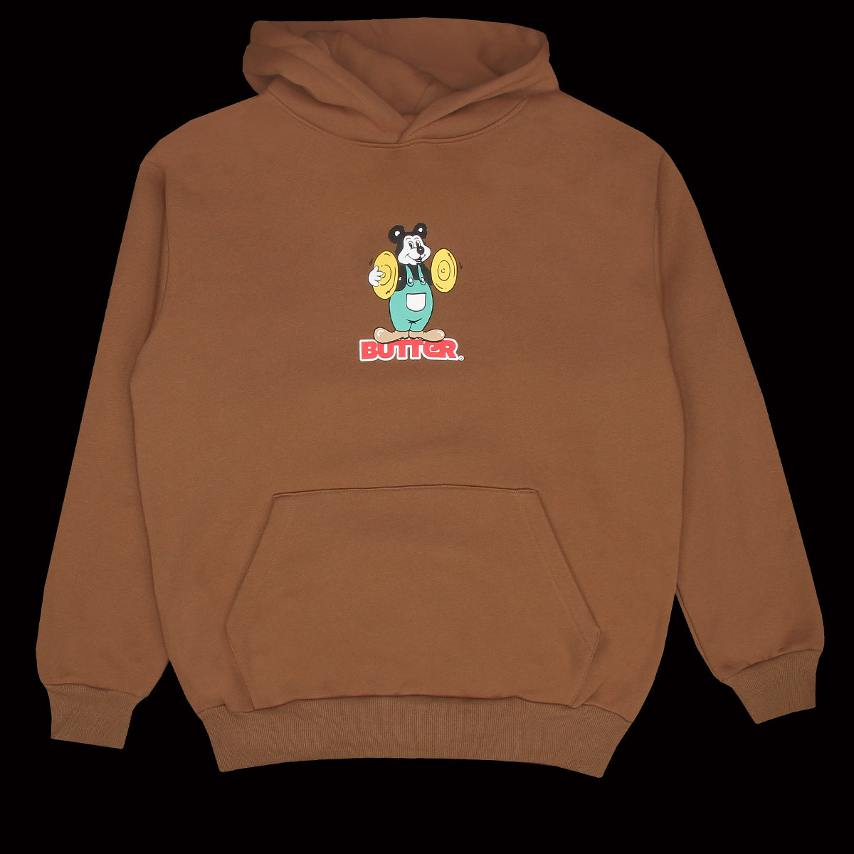 Cymbals Pullover Hoodie Premier