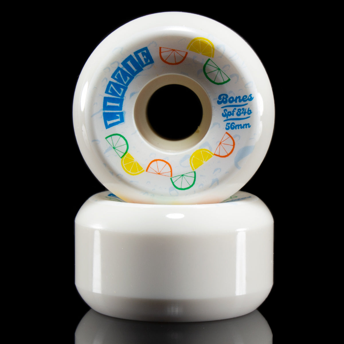 SPF Armanto Spritz P5 Sidecut Wheel - 56mm – Premier