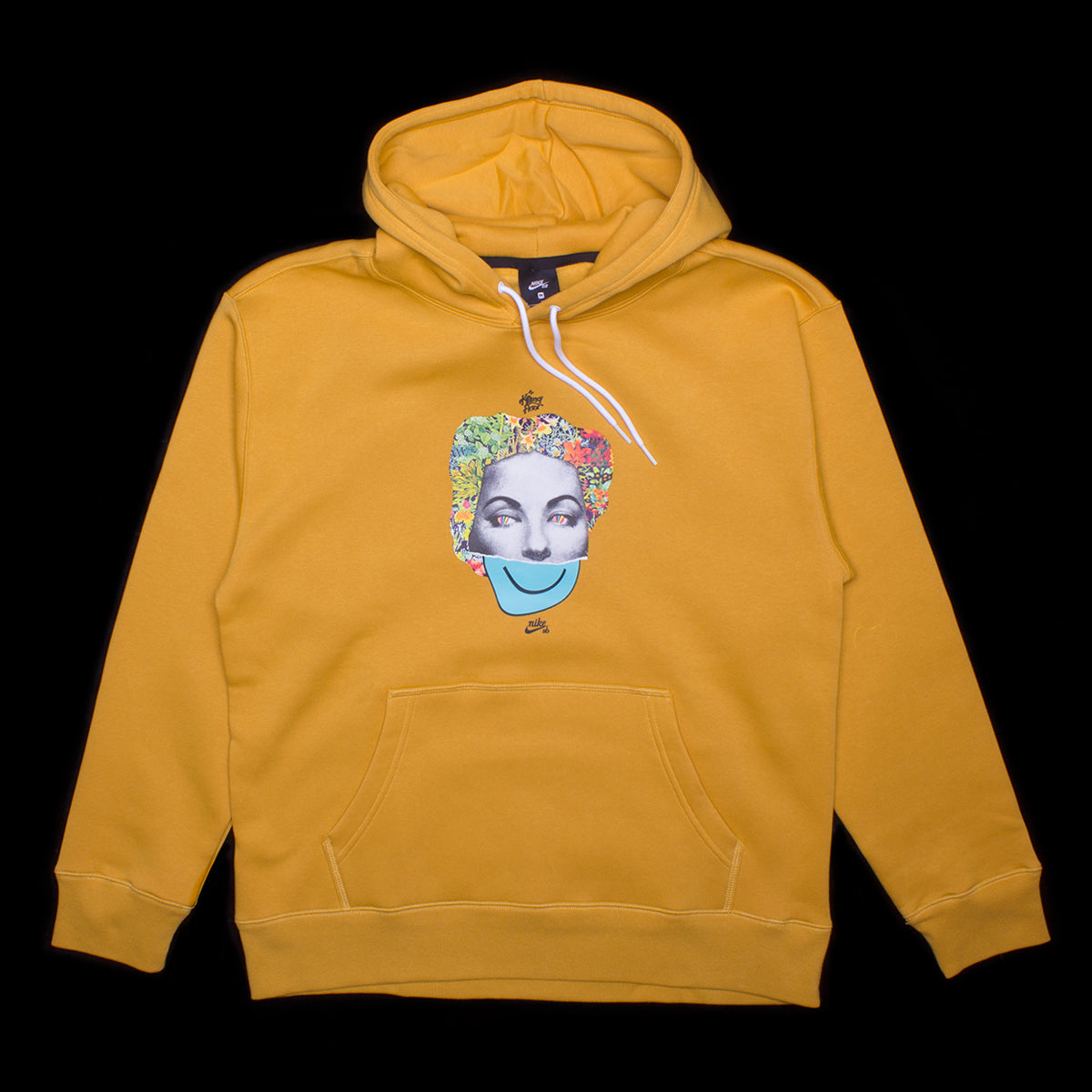 the killing floor hoodie