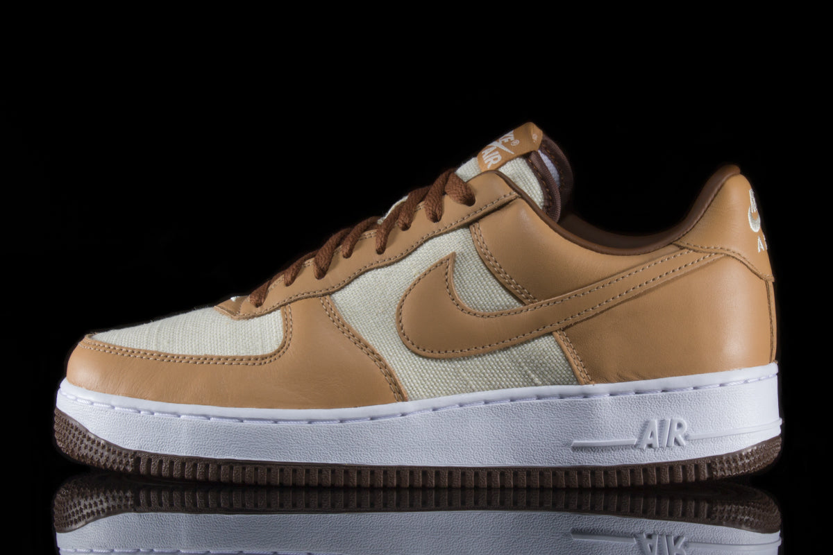Dj6395 Acorn Nike Air Force Shoes Giày Nike Air Force Low 'Acorn