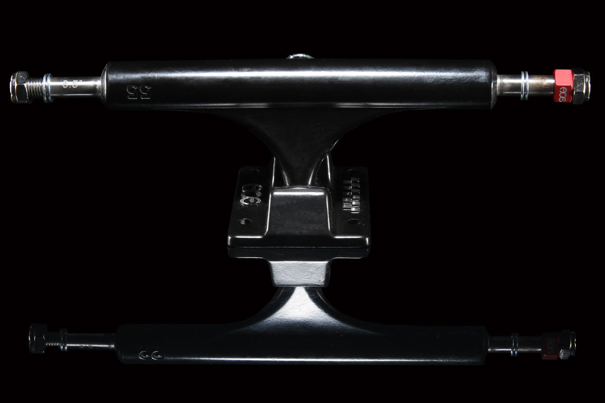 AF1 Black Truck (Set of 2) – Premier