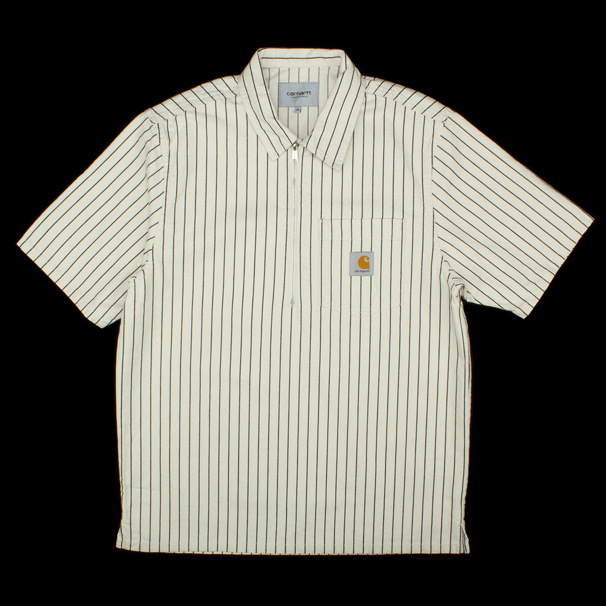 carhartt ss trade shirt