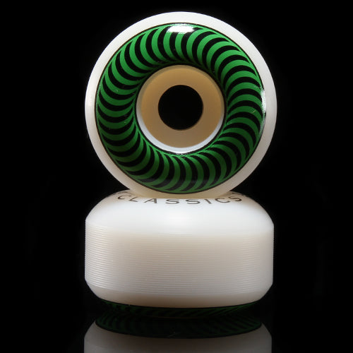 Classic Wheel 99D - 52mm – Premier