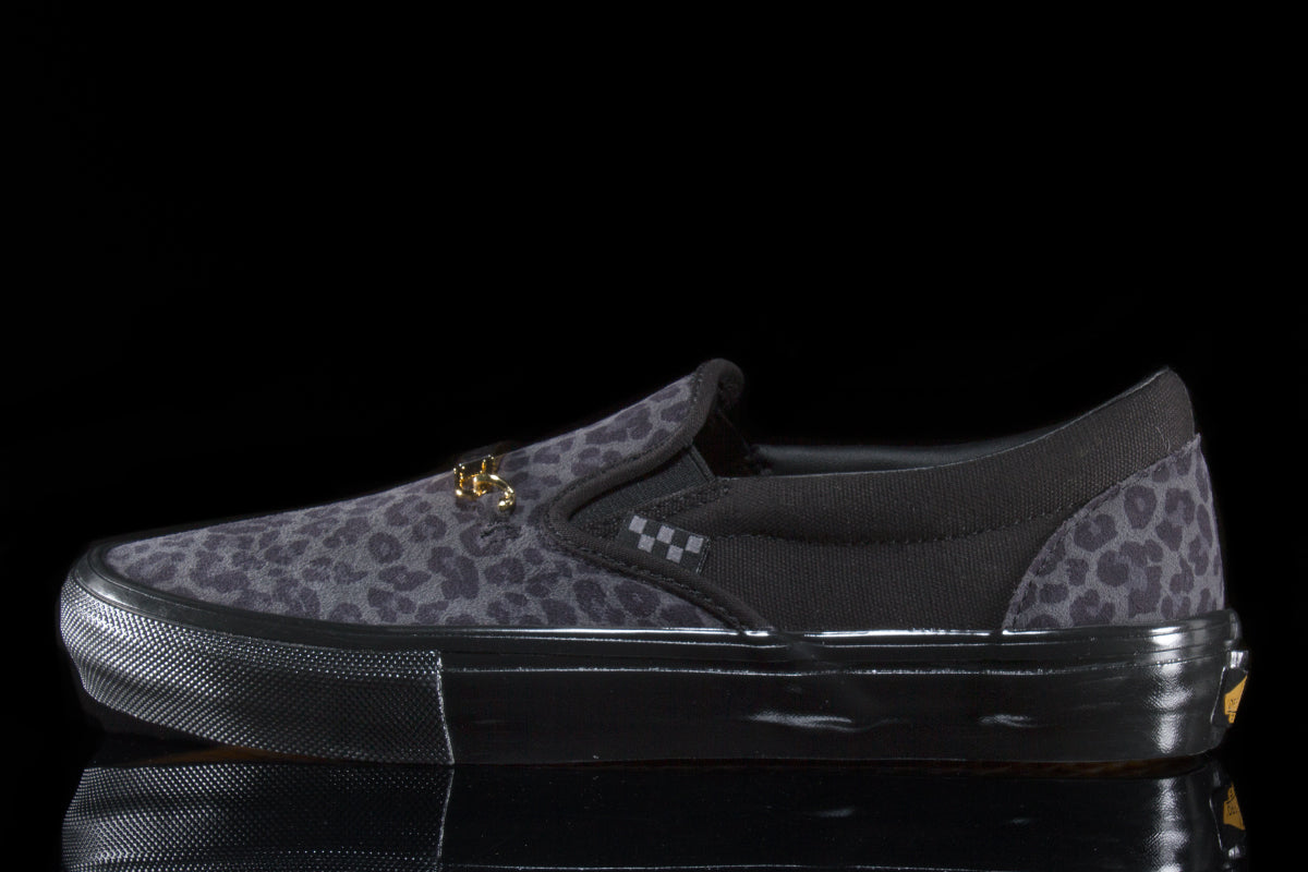 Skate Slip-On (Cher Strauberry) – Premier display picture 1