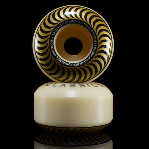 SPITFIRE FORMULA FOUR 0.6 CLASSICS 55mm Spitfire Formula 4 Og