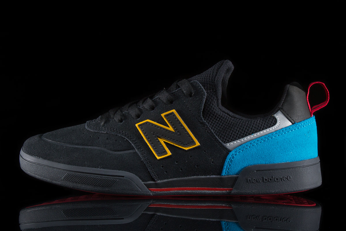 288 Sport – Premier