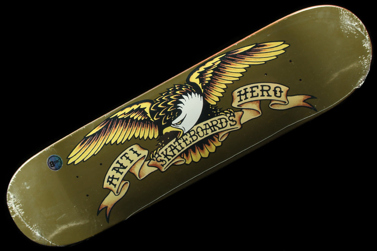 Classic Eagle Deck 8.06