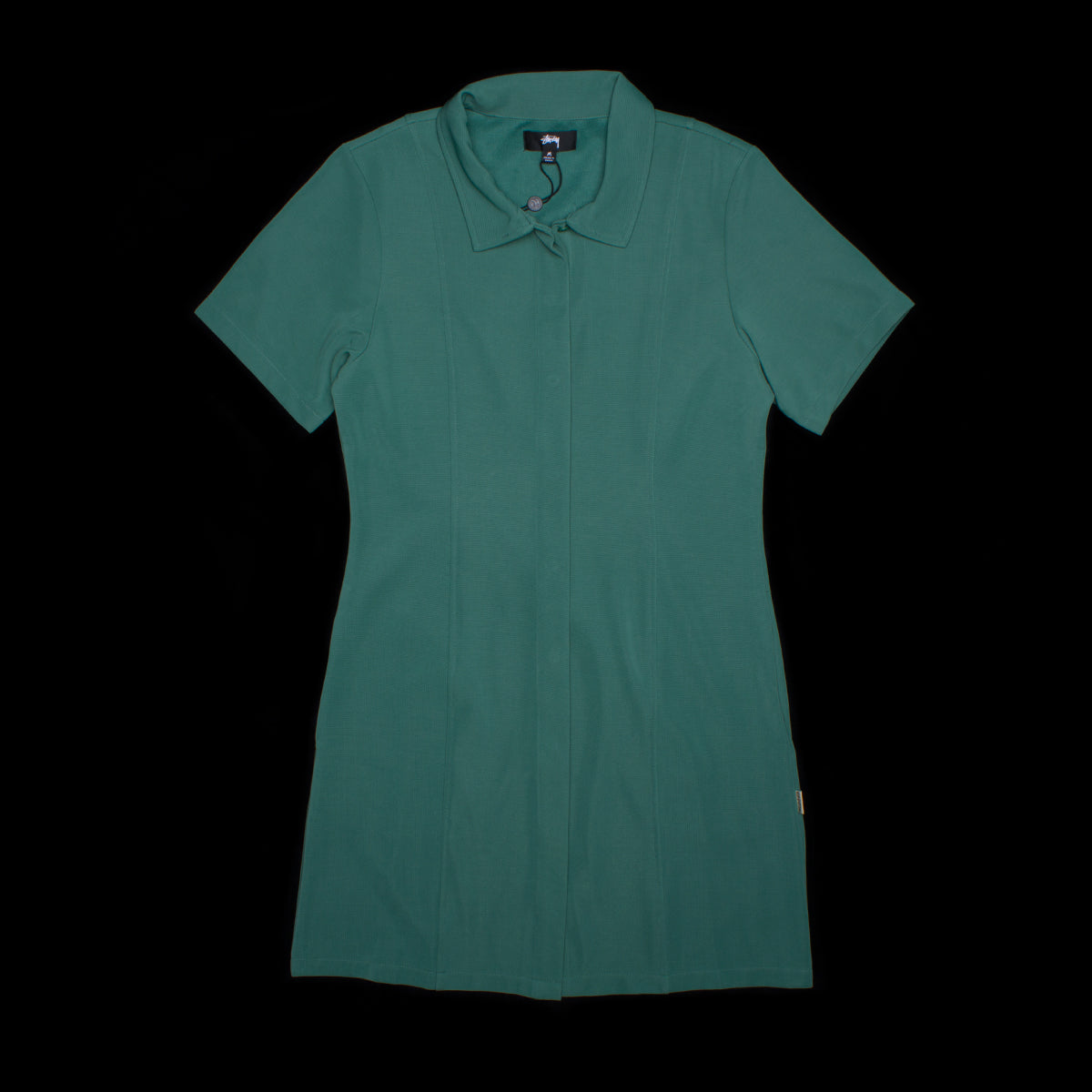 stussy green dress Dress Stssy Dev