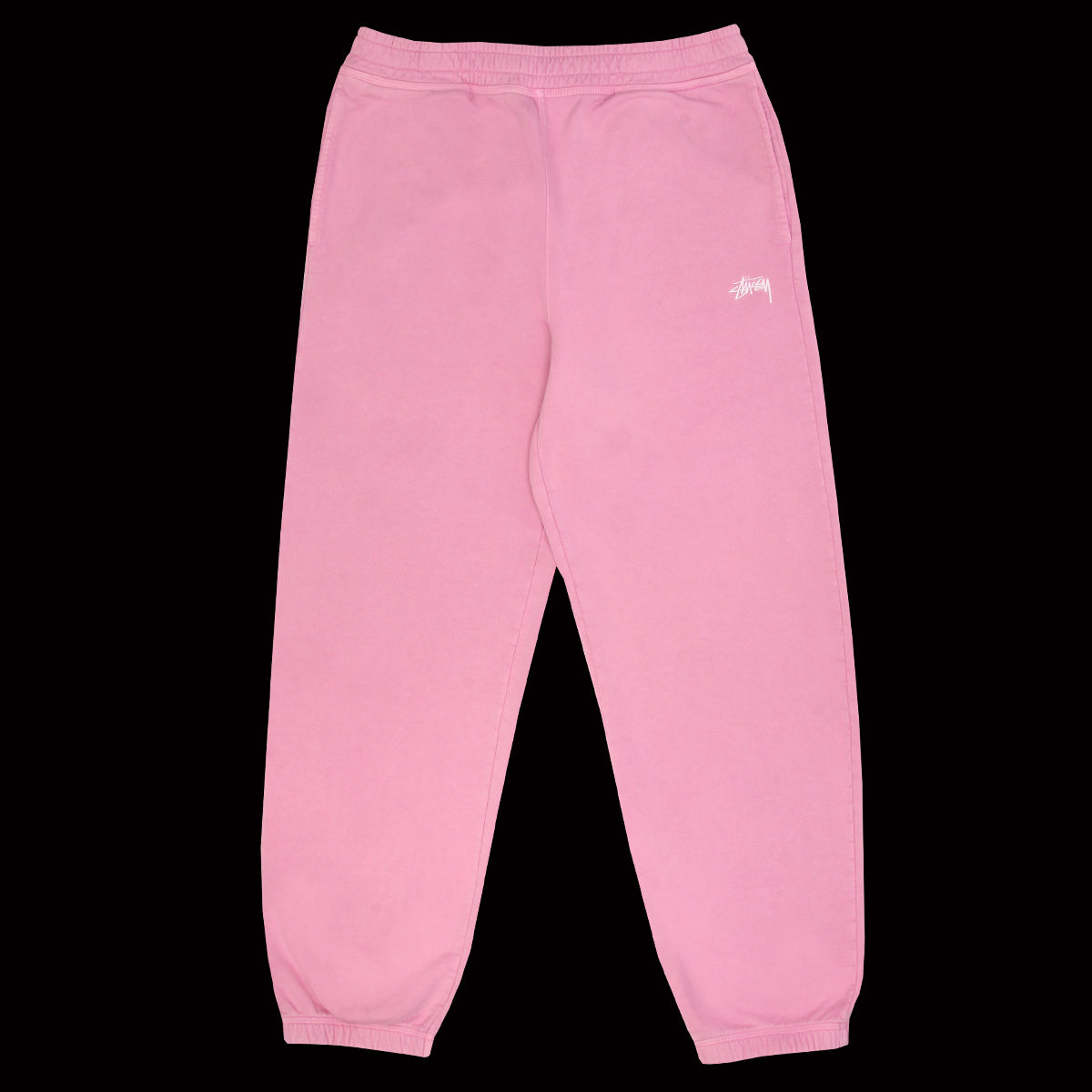 Stock Logo Pant – Premier
