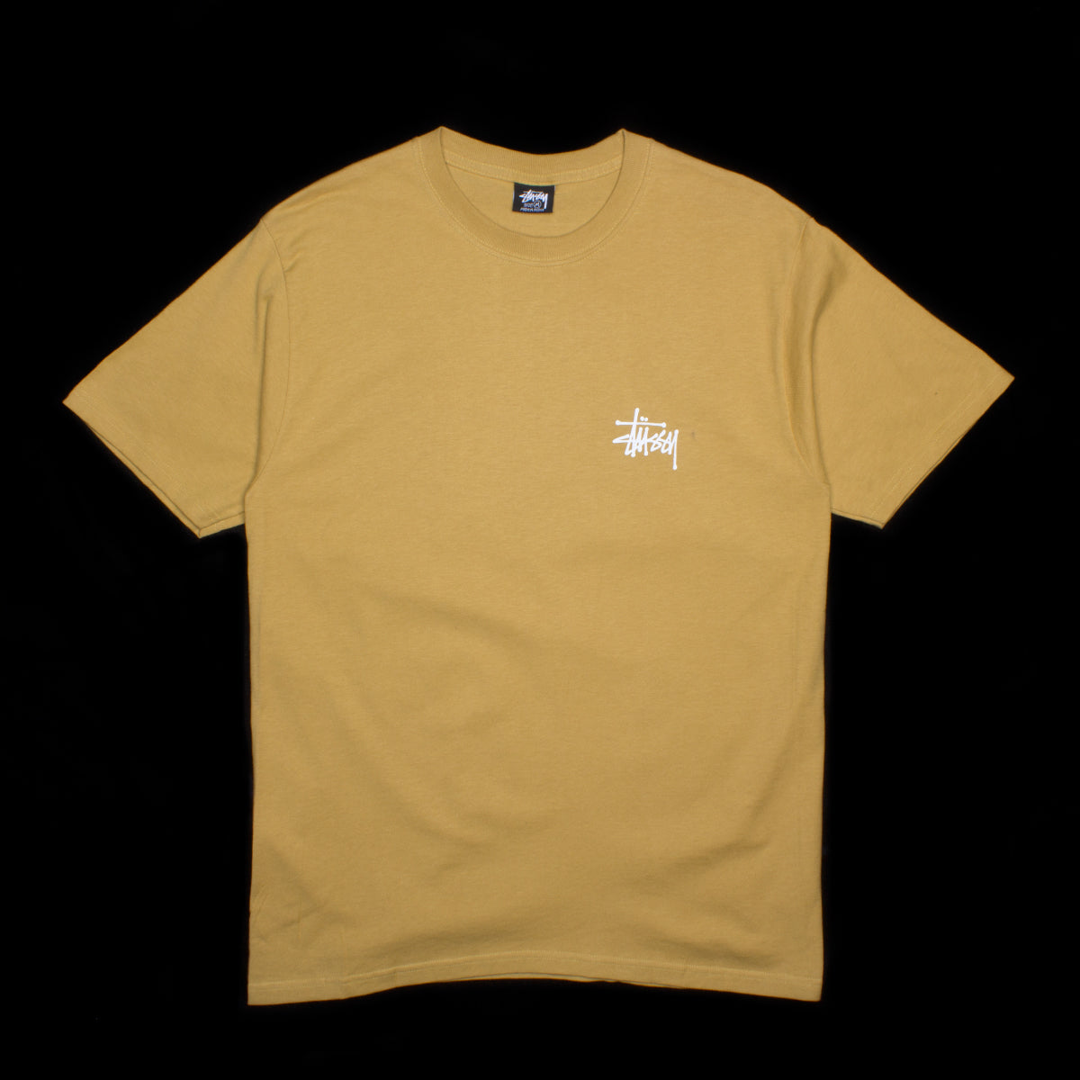 Basic Stussy T-Shirt – Premier