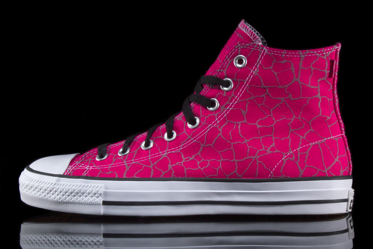 CTAS Pro Hi – Premier - Main Image