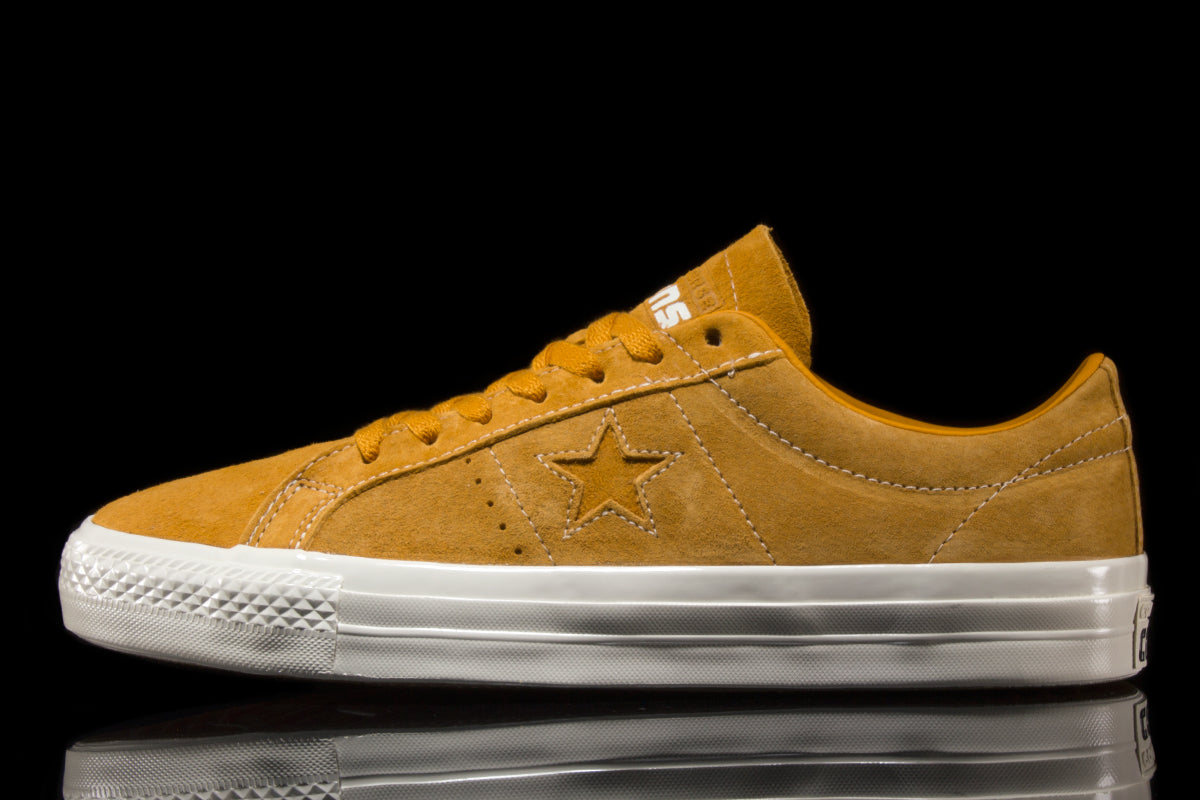 One Star Pro – Premier