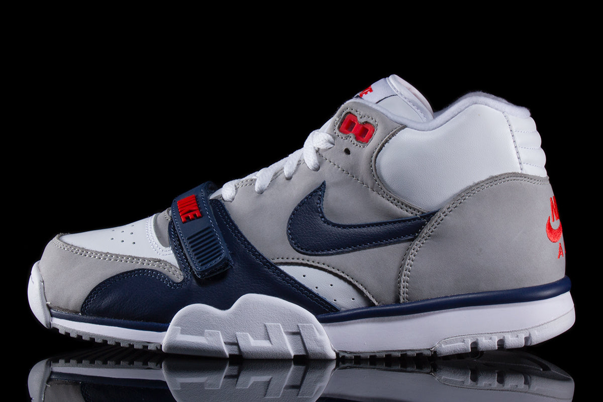 Air Trainer – Premier