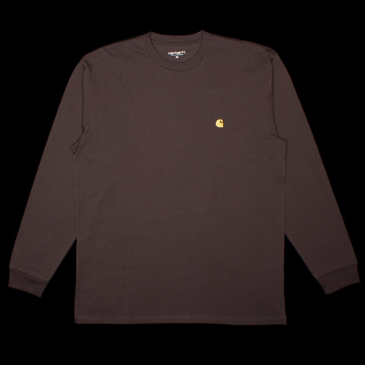 L/S Chase T-Shirt – Premier