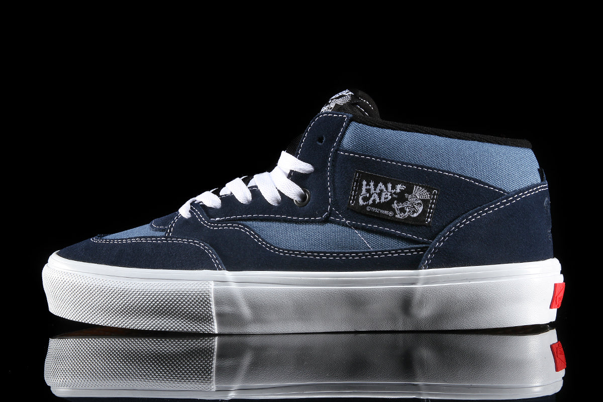Skate Half Cab 92' (Gigliotti) – Premier