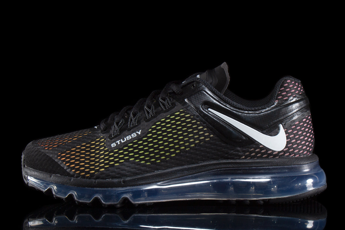 Air Max 2013 x Stussy – Premier - Main Image