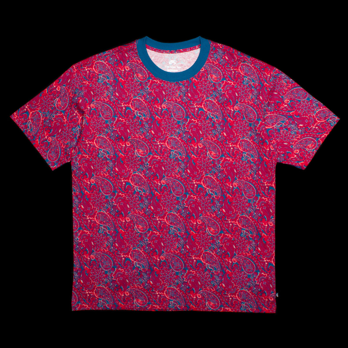 M2Z graphic-print T-shirt, Nike