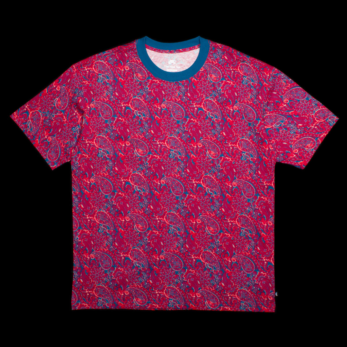 THE PAISLEY TEE