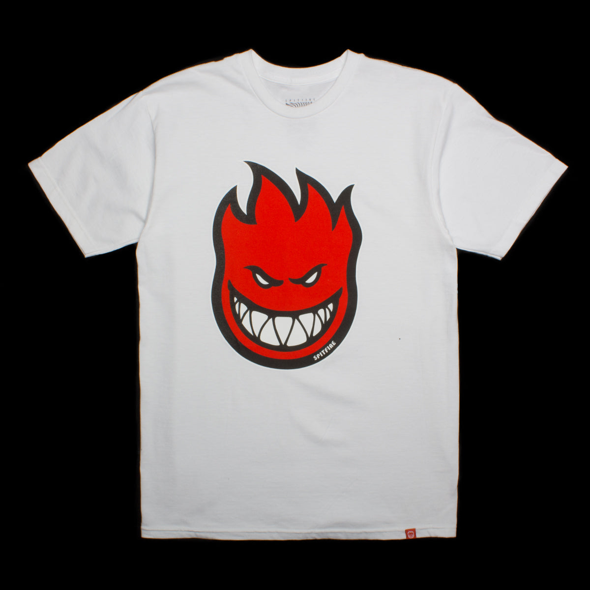 Big Head Fill T-Shirt – Premier