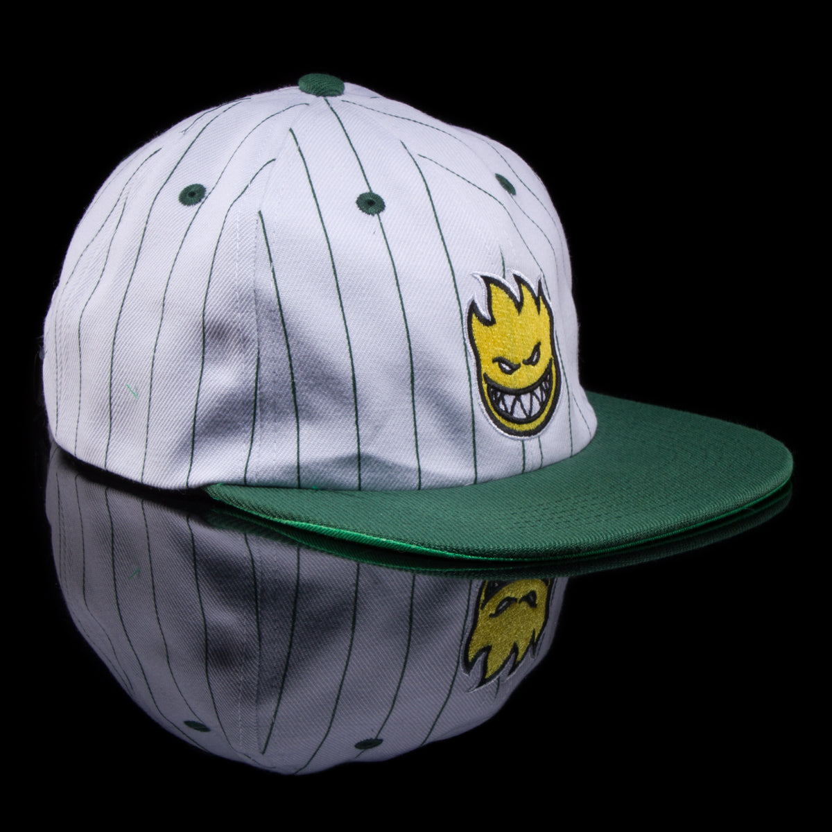 Dark Green Baseball Hats for Men with Big Heads