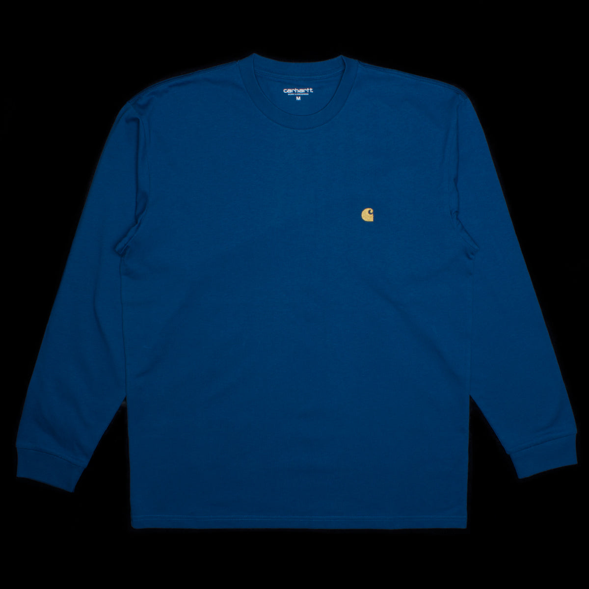 L/S Chase T-Shirt – Premier