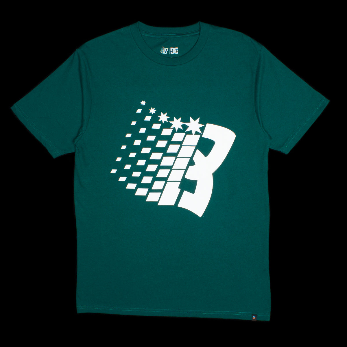 Bronze 56k x DC Heritage T-Shirt – Premier