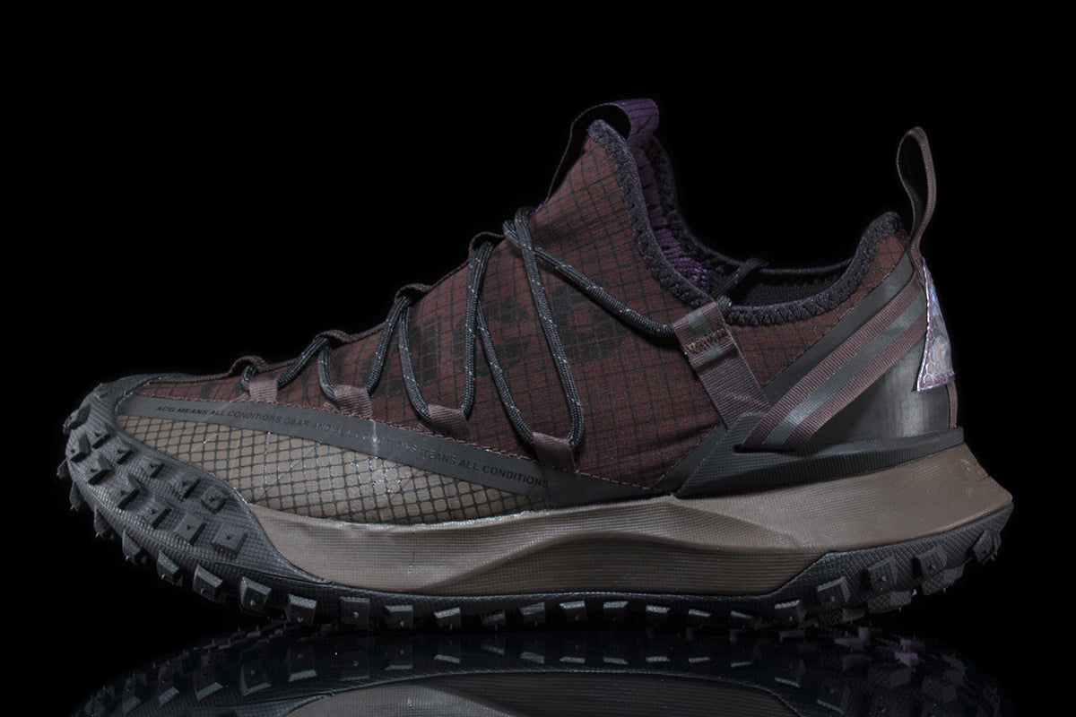 ACG Mountain Fly Low – Premier1