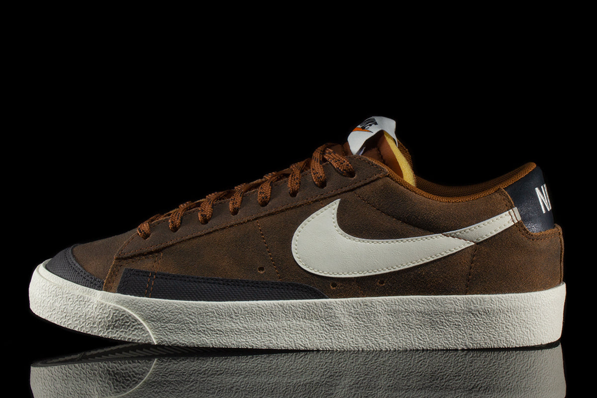 Nike blazer low premium vntg Clearance