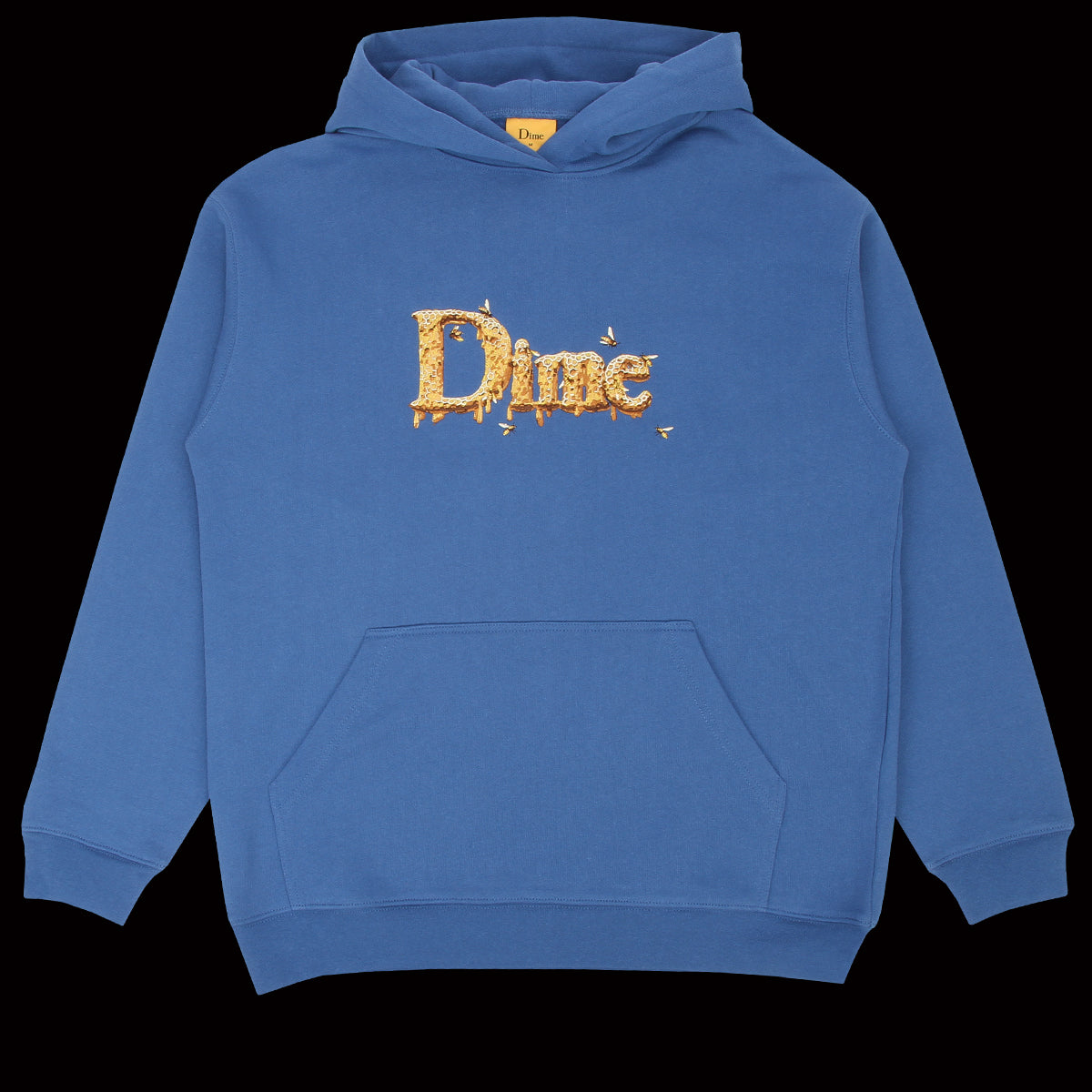 【美品】Dime Classic Honey Hoodie ダイムパーカー Honey Hoodie – Premier