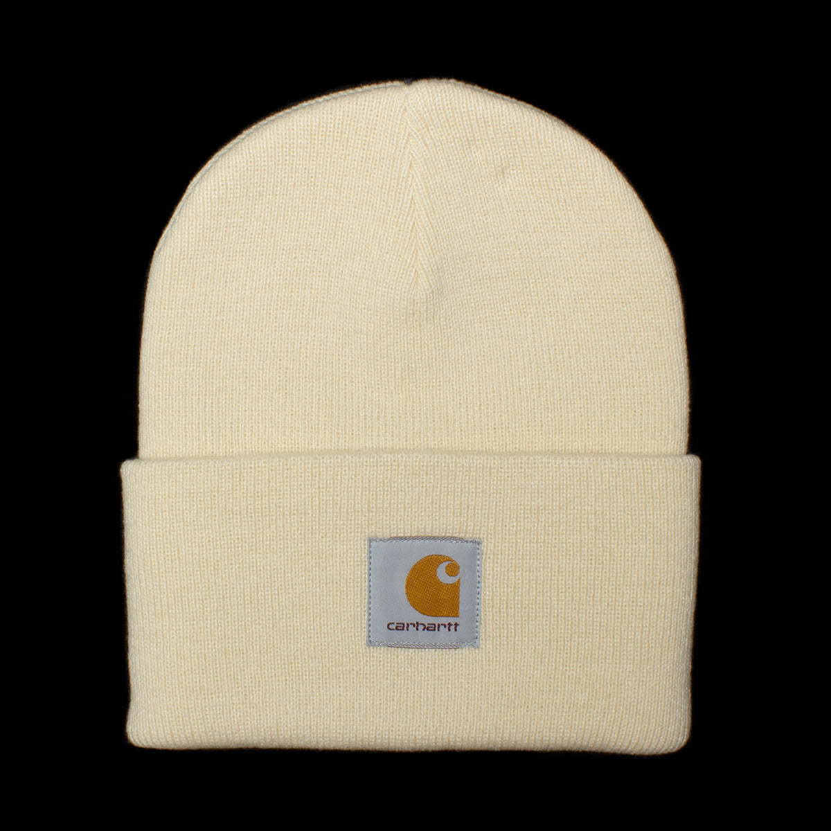 GORRO CARHARTT ACRYLIC WATCH HAT CALICO