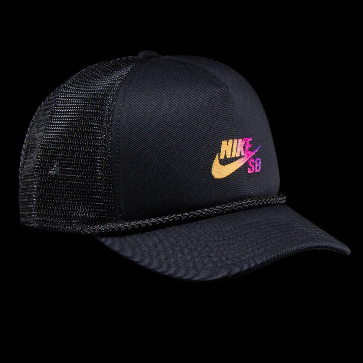 Classic 99 Trucker Hat – Premier - Main Image