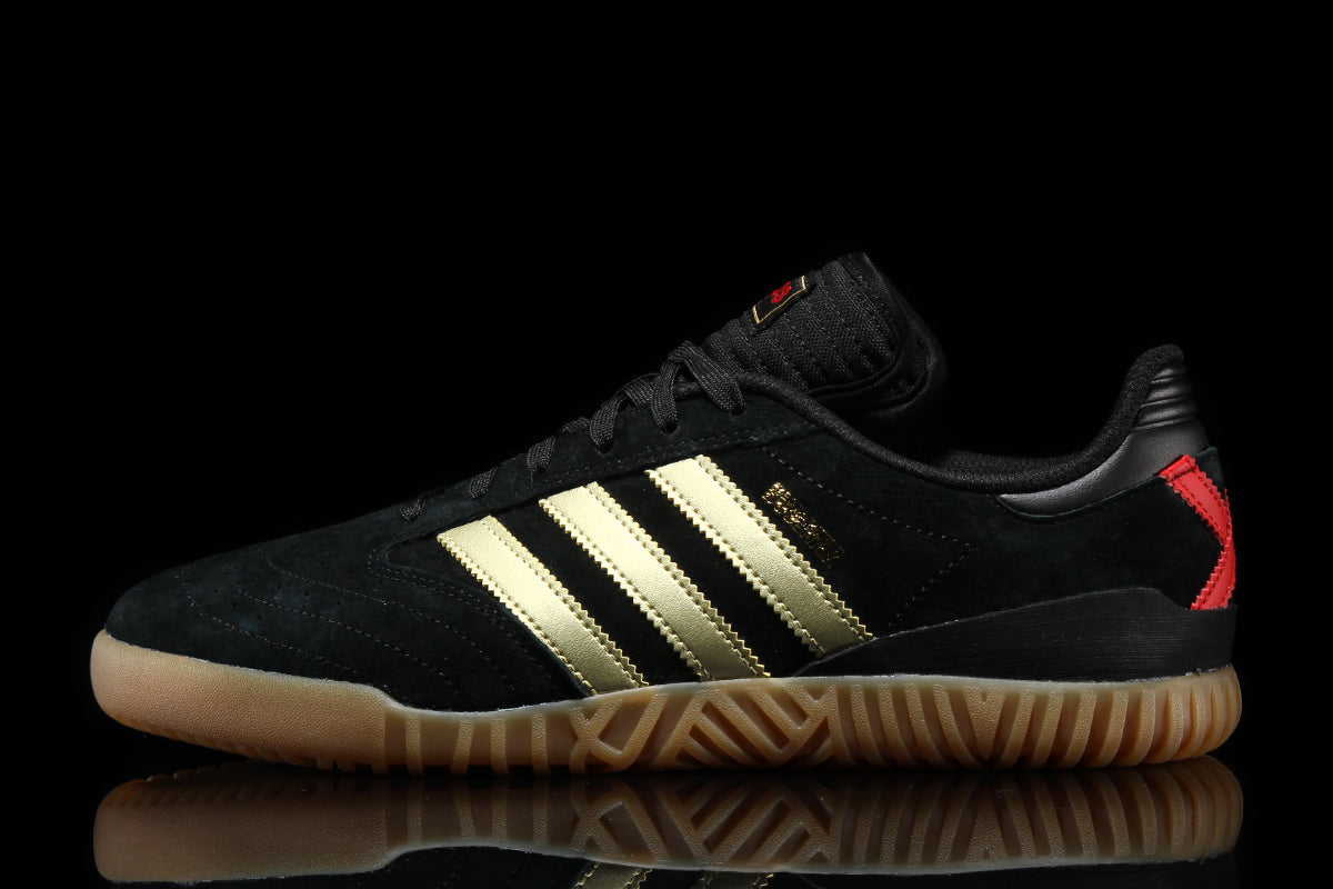 Busenitz Indoor Super â Premier